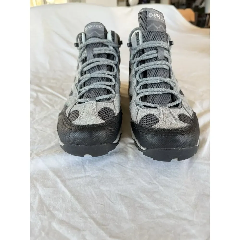 Hi-Tec hi tec